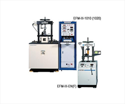 Máy kiểm tra ma sát và mài mòn EFM-III Series AND